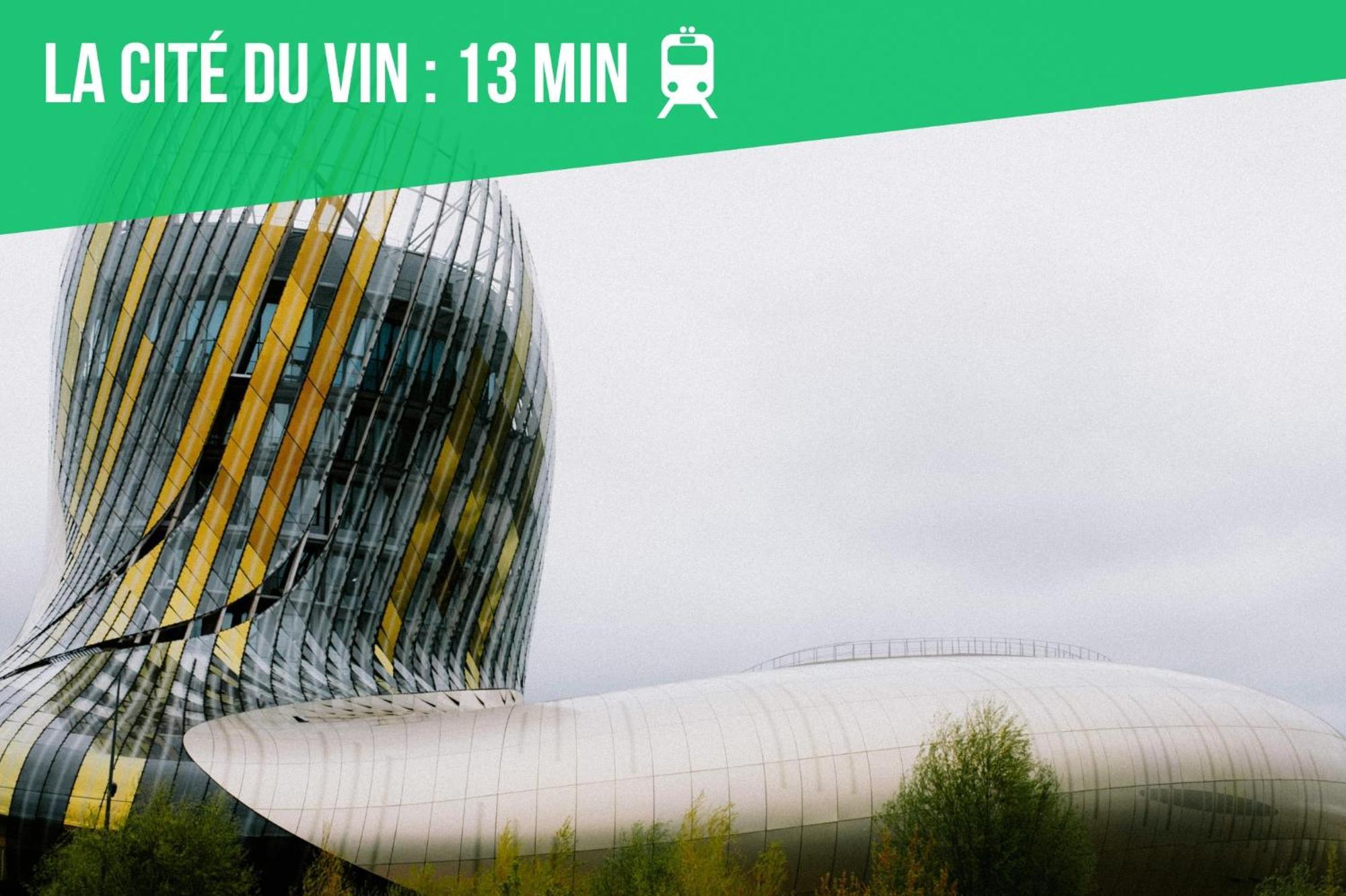 Free Parking - Self Checkin - Wifi - Netflix - City Center - Le Coste By Superbordeaux Luaran gambar